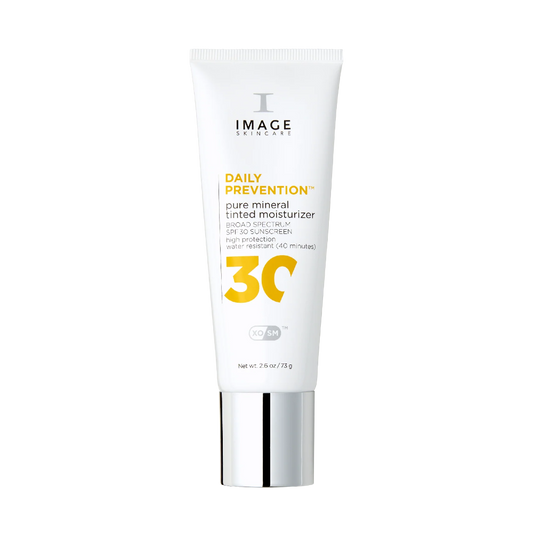IMAGE Skincare DAILY PREVENTION Toonitud päevakreem SPF 30 73g