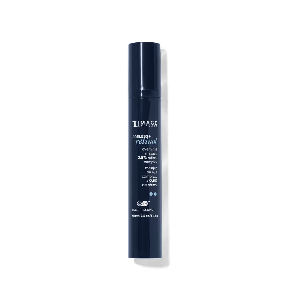 IMAGE Skincare DISCOVERY AGELESS+ Öömask retinooliga 0,5% 14,2g