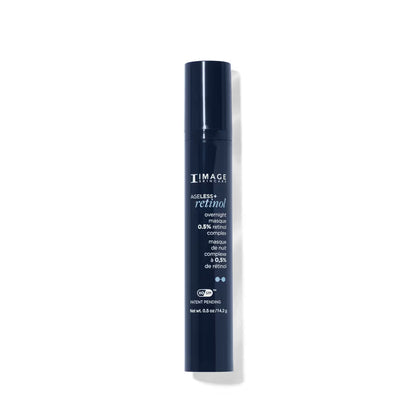 IMAGE Skincare DISCOVERY AGELESS+ Öömask retinooliga 0,5% 14,2g