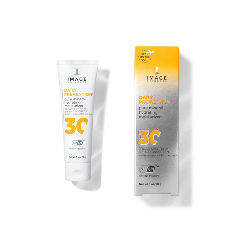 IMAGE Skincare DISCOVERY DAILY PREVENTION Niisutav päevakreem SPF 30 28g, pilt 2