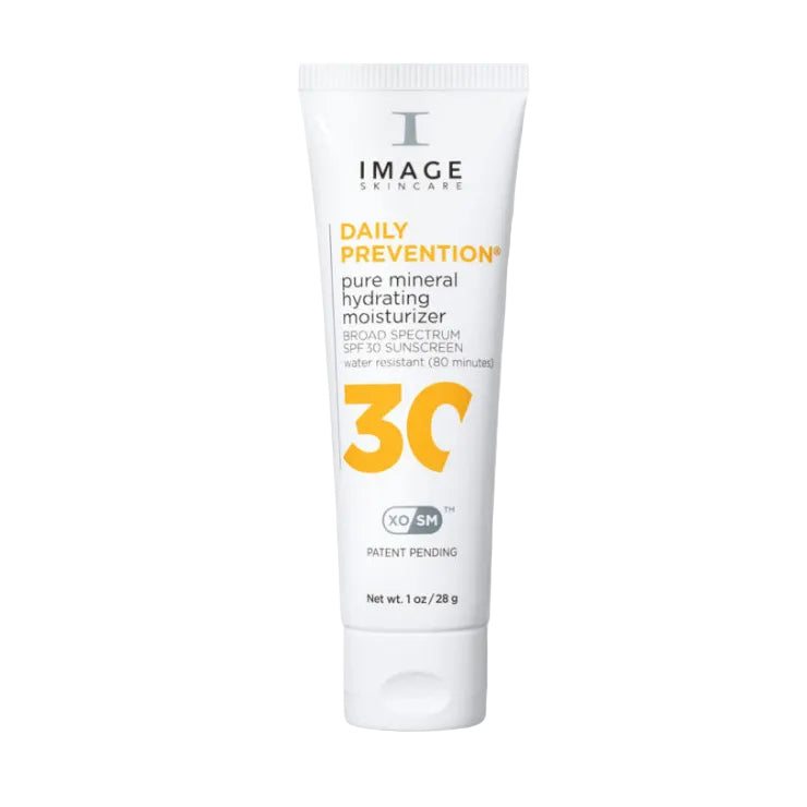 IMAGE Skincare DISCOVERY DAILY PREVENTION Niisutav päevakreem SPF 30 28g