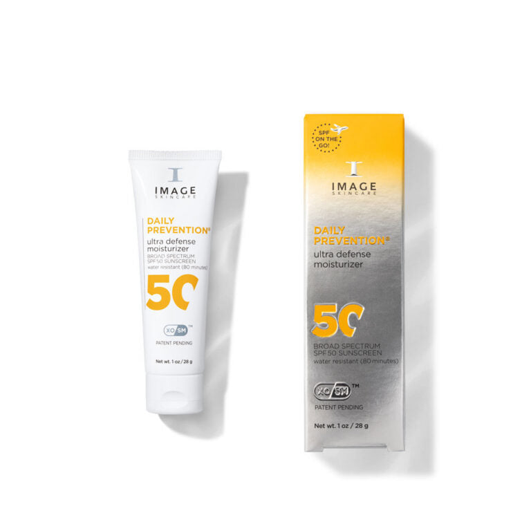 IMAGE Skincare DISCOVERY DAILY PREVENTION Niisutav päevakreem SPF 50 28g, pilt 2
