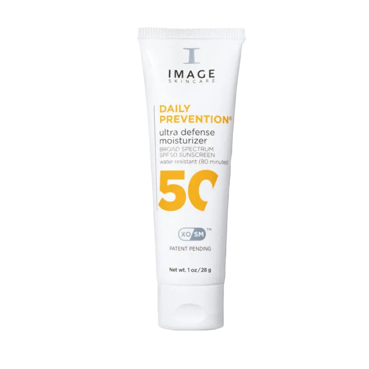 IMAGE Skincare DISCOVERY DAILY PREVENTION Niisutav päevakreem SPF 50 28g