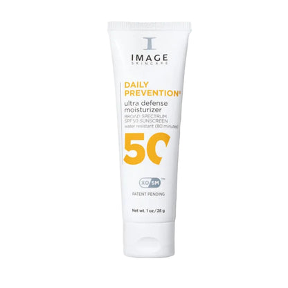 IMAGE Skincare DISCOVERY DAILY PREVENTION Niisutav päevakreem SPF 50 28g