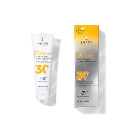 IMAGE Skincare DISCOVERY DAILY PREVENTION Toonitud päevakreem SPF 30 28g, pilt 2