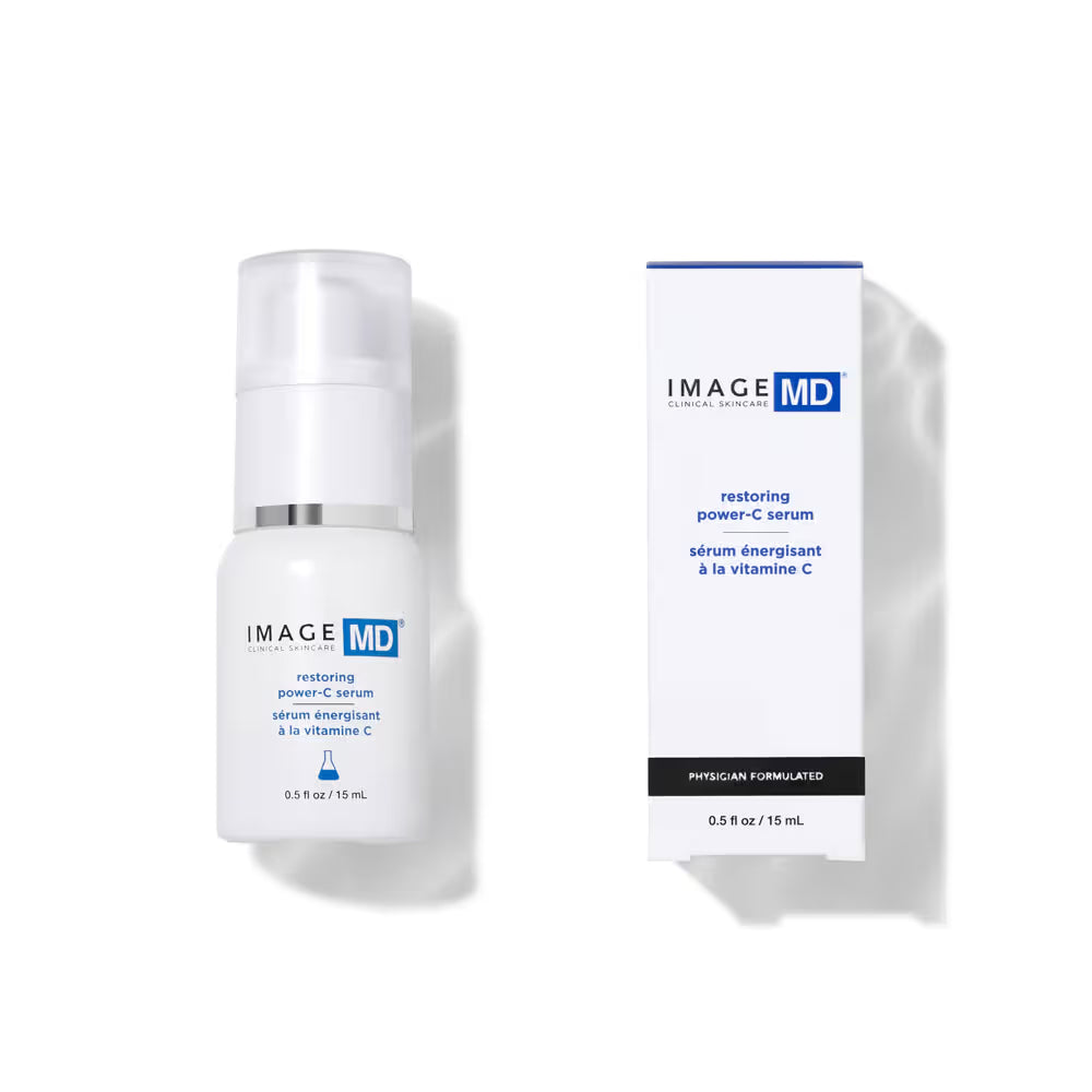 IMAGE Skincare DISCOVERY MD Korrigeeriv C-vitamiini seerum 15ml, pilt 2