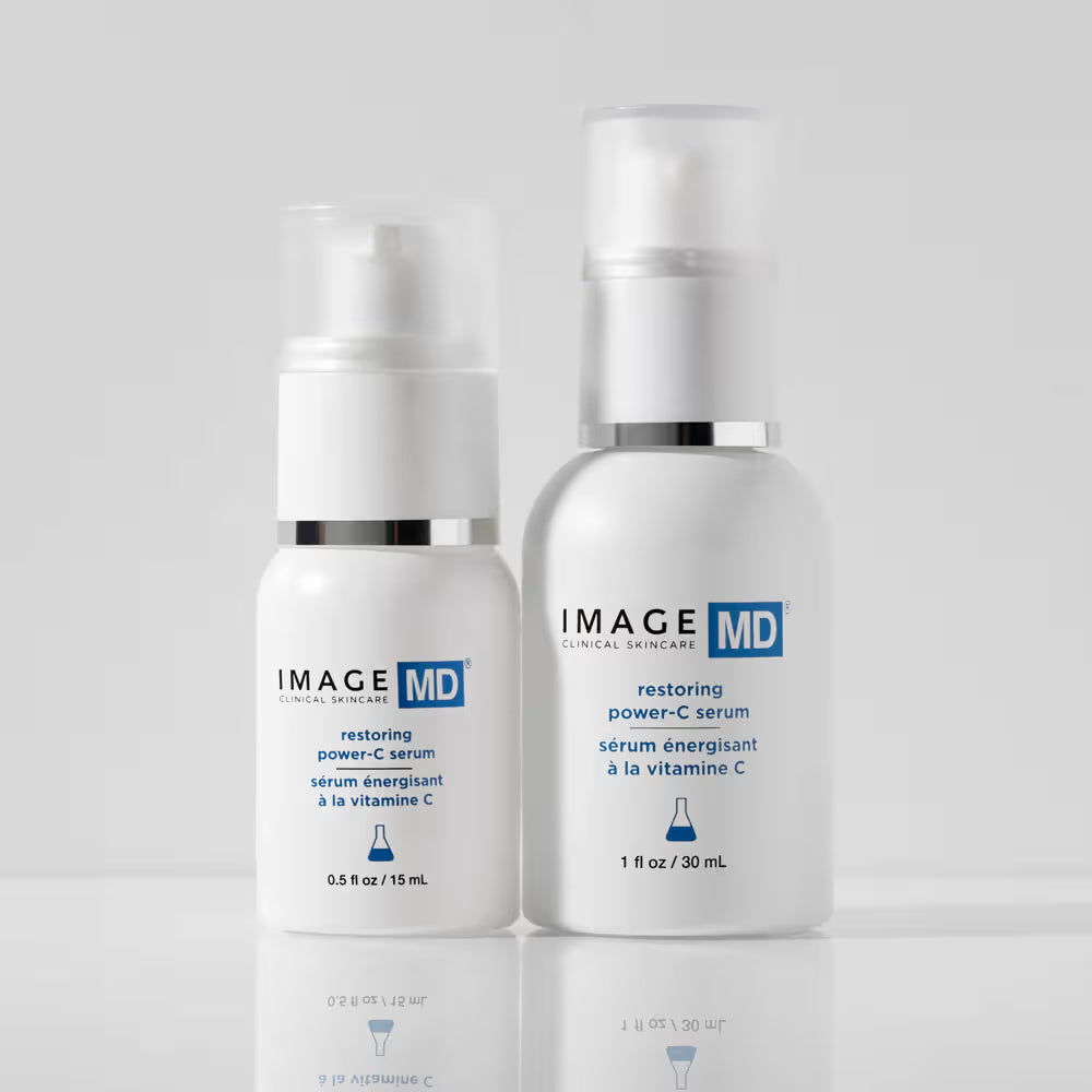 IMAGE Skincare DISCOVERY MD Korrigeeriv C-vitamiini seerum 15ml, pilt 3