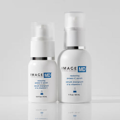 IMAGE Skincare DISCOVERY MD Korrigeeriv C-vitamiini seerum 15ml, pilt 3