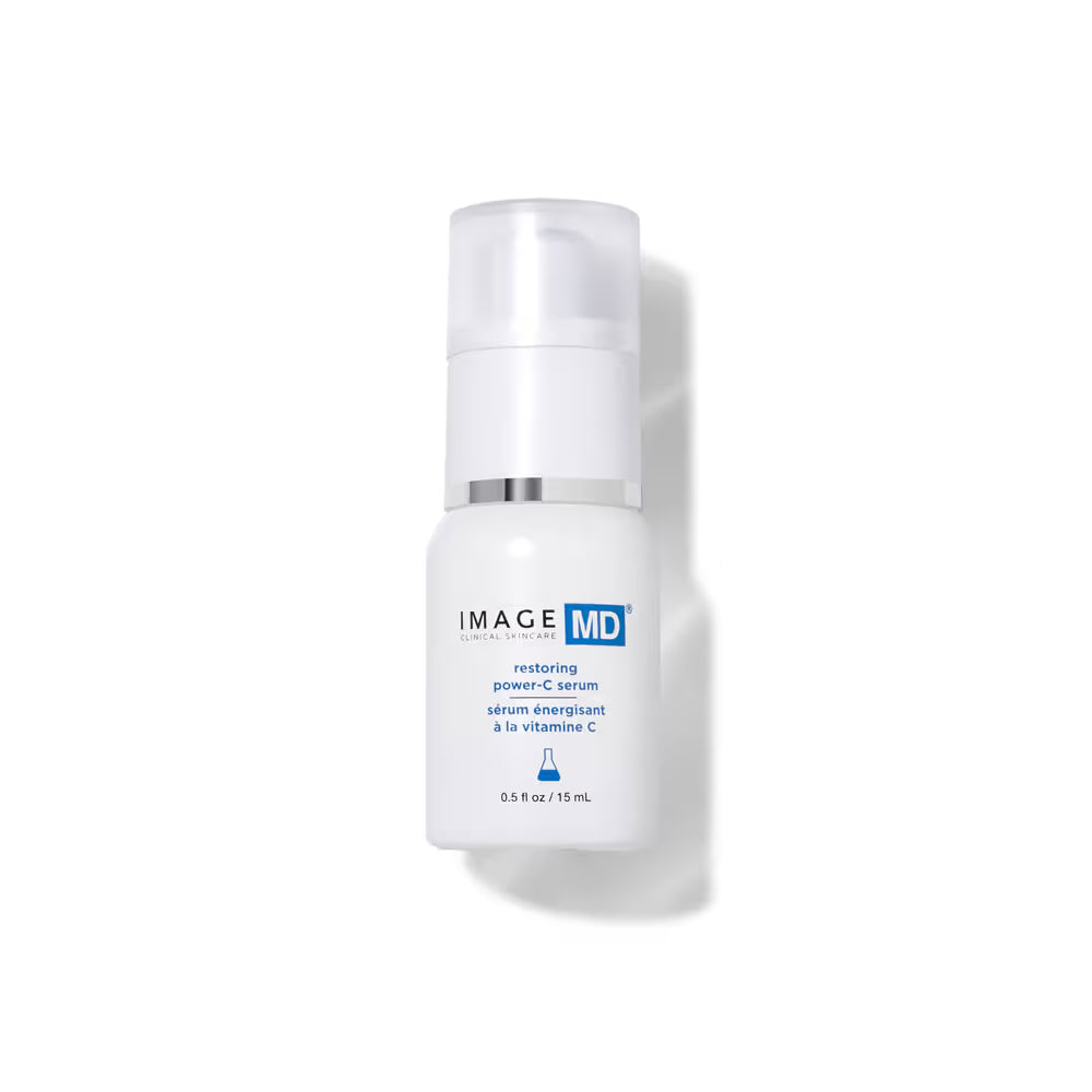 IMAGE Skincare DISCOVERY MD Korrigeeriv C-vitamiini seerum 15ml