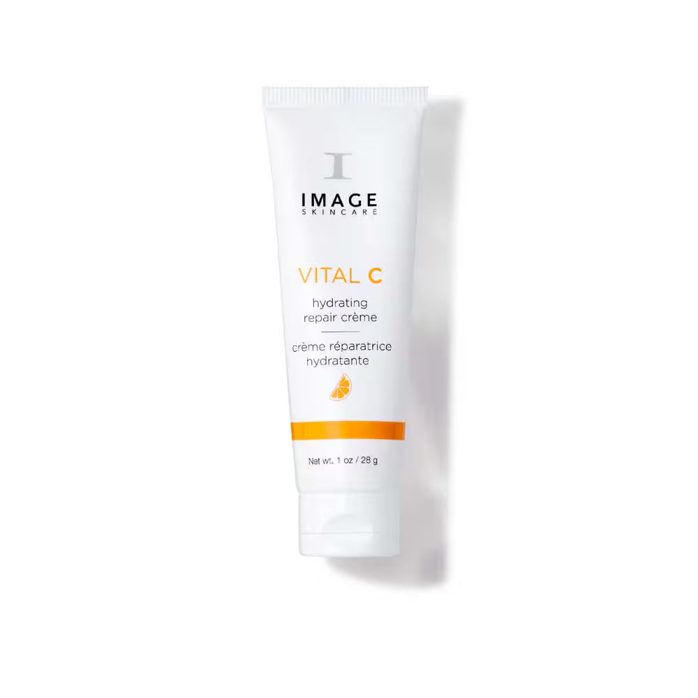 IMAGE Skincare DISCOVERY VITAL C Niisutav ja taastav öökreem 30g