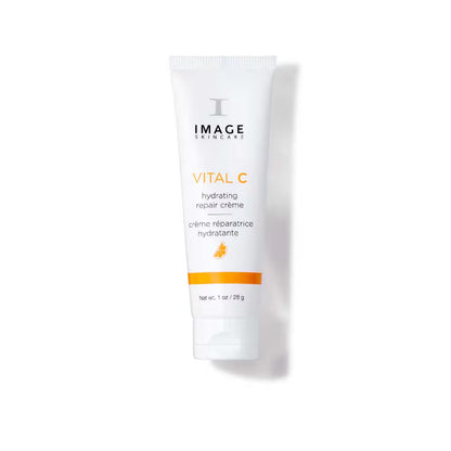 IMAGE Skincare DISCOVERY VITAL C Niisutav ja taastav öökreem 30g