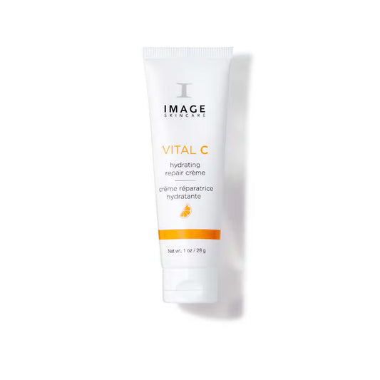 IMAGE Skincare DISCOVERY VITAL C Niisutav ja taastav öökreem 30g
