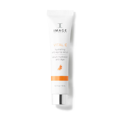 IMAGE Skincare DISCOVERY VITAL C Niisutav vananemisvastane seerum 15ml