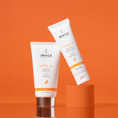 IMAGE Skincare DISCOVERY VITAL C Niisutusgeel 32ml, pilt 2