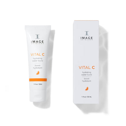 IMAGE Skincare DISCOVERY VITAL C Niisutusgeel 32ml