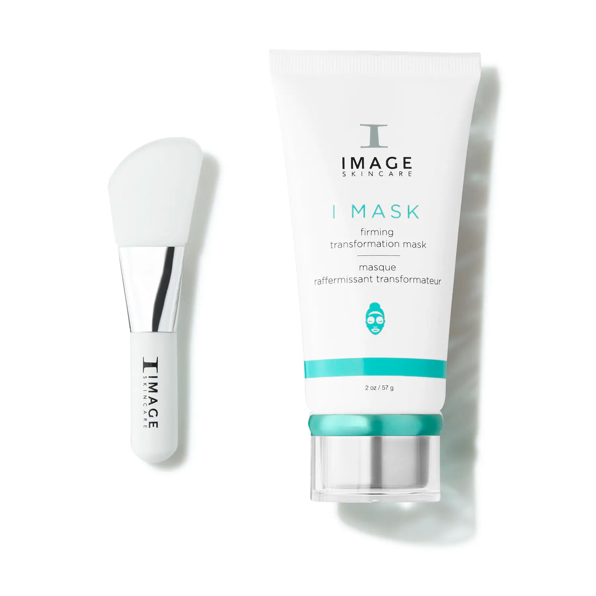 IMAGE Skincare I MASK Pinguldav pärlmask 57g, pilt 2