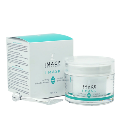 IMAGE Skincare I MASK Probiootiline mask 57g, pilt 2