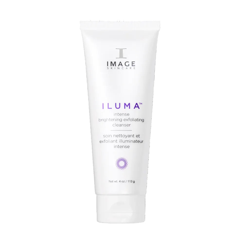 IMAGE Skincare ILUMA Jume ühtlustav ja kooriv näopesugeel 113g