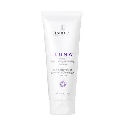 IMAGE Skincare ILUMA Jume ühtlustav ja kooriv näopesugeel 113g