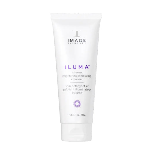 IMAGE Skincare ILUMA Jume ühtlustav ja kooriv näopesugeel 113g