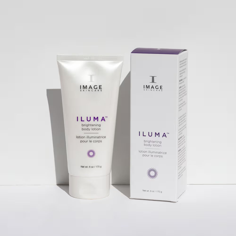 IMAGE Skincare ILUMA Jume ühtlustav kehakreem 170g, pilt 2