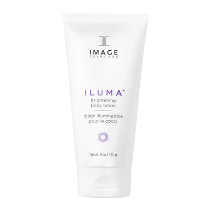 IMAGE Skincare ILUMA Jume ühtlustav kehakreem 170g
