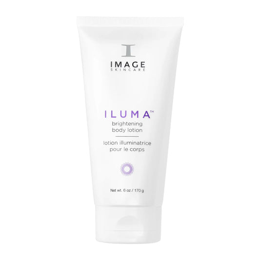 IMAGE Skincare ILUMA Jume ühtlustav kehakreem 170g