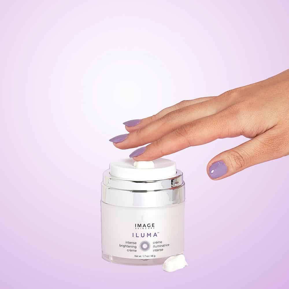 IMAGE Skincare ILUMA Jume ühtlustav näokreem 48g, pilt 2