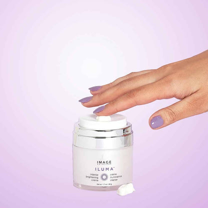 IMAGE Skincare ILUMA Jume ühtlustav näokreem 48g, pilt 2