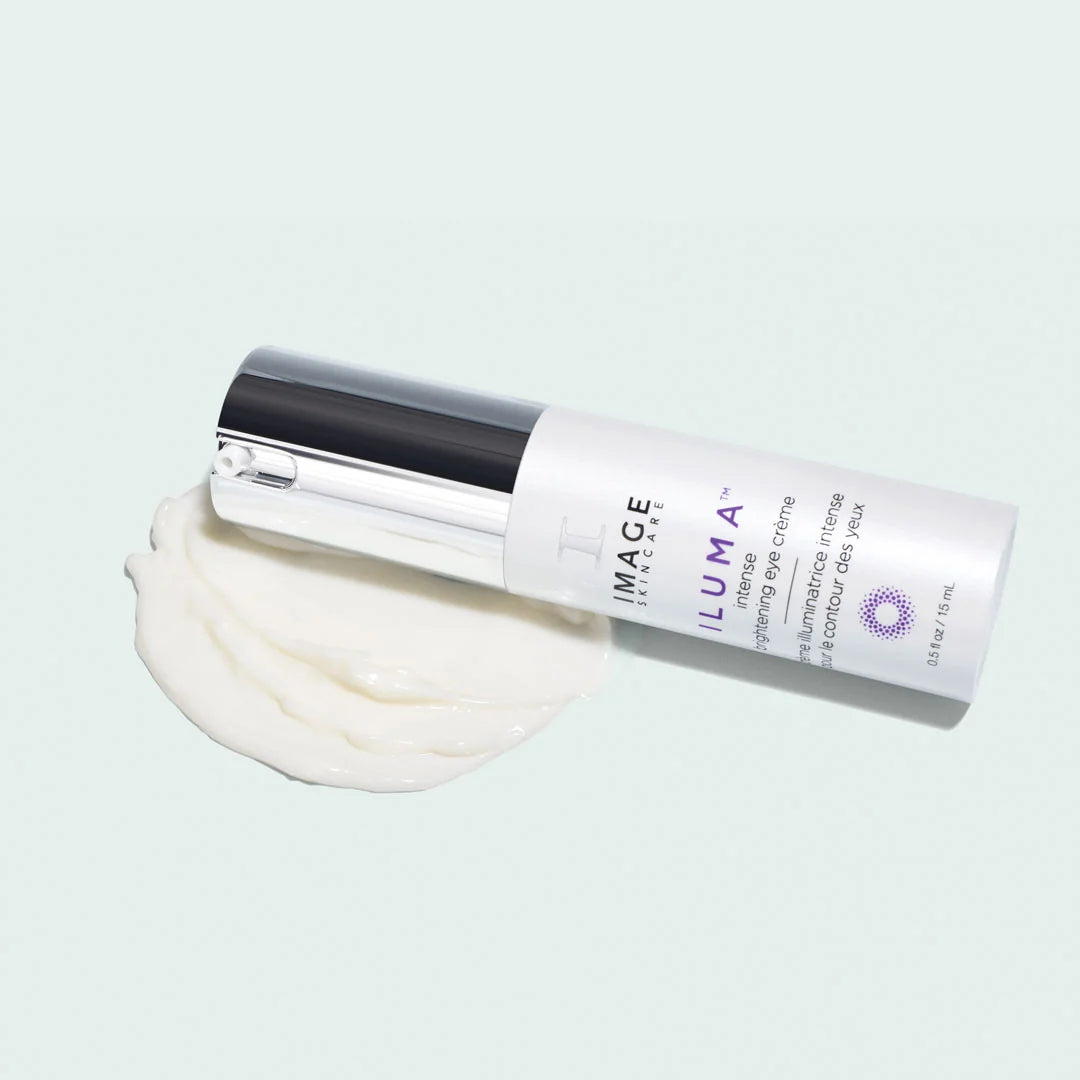 IMAGE Skincare ILUMA Jume ühtlustav silmaümbruse kreem 15ml, pilt 2
