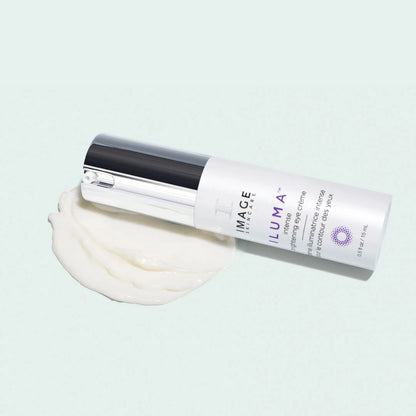 IMAGE Skincare ILUMA Jume ühtlustav silmaümbruse kreem 15ml, pilt 2