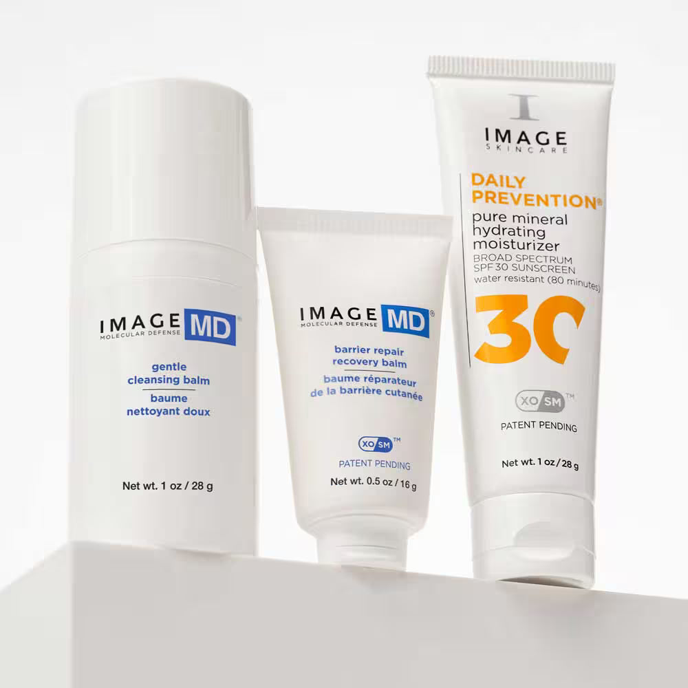 IMAGE Skincare IMAGE MD Post treatment kit, pilt 2