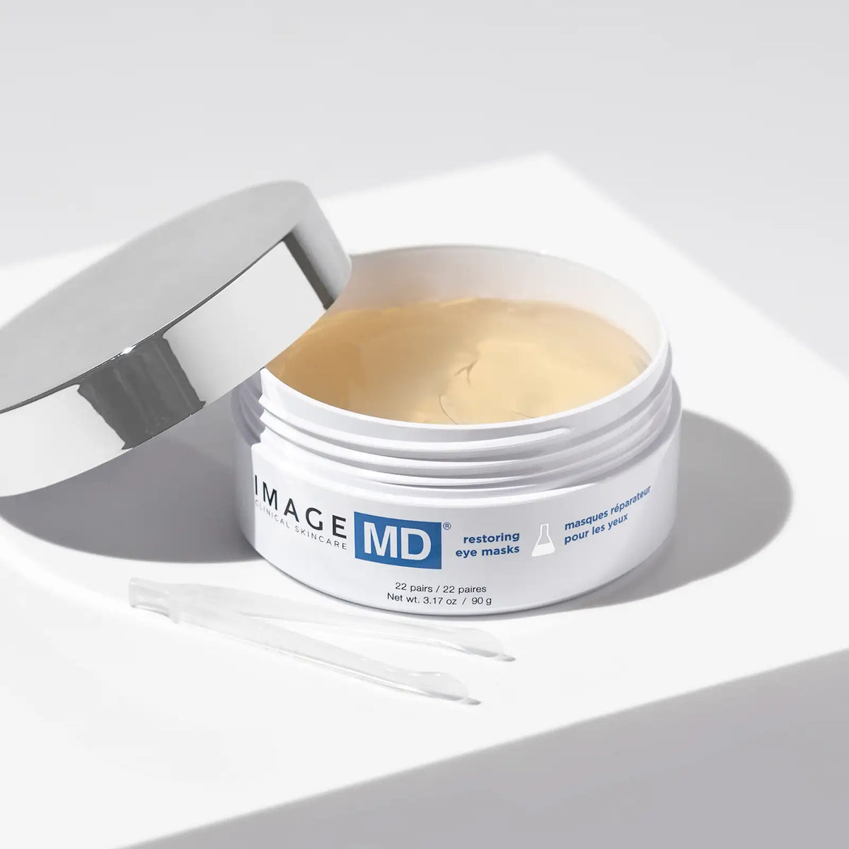 IMAGE Skincare IMAGE MD Silmamaskid 22 paari, pilt 2