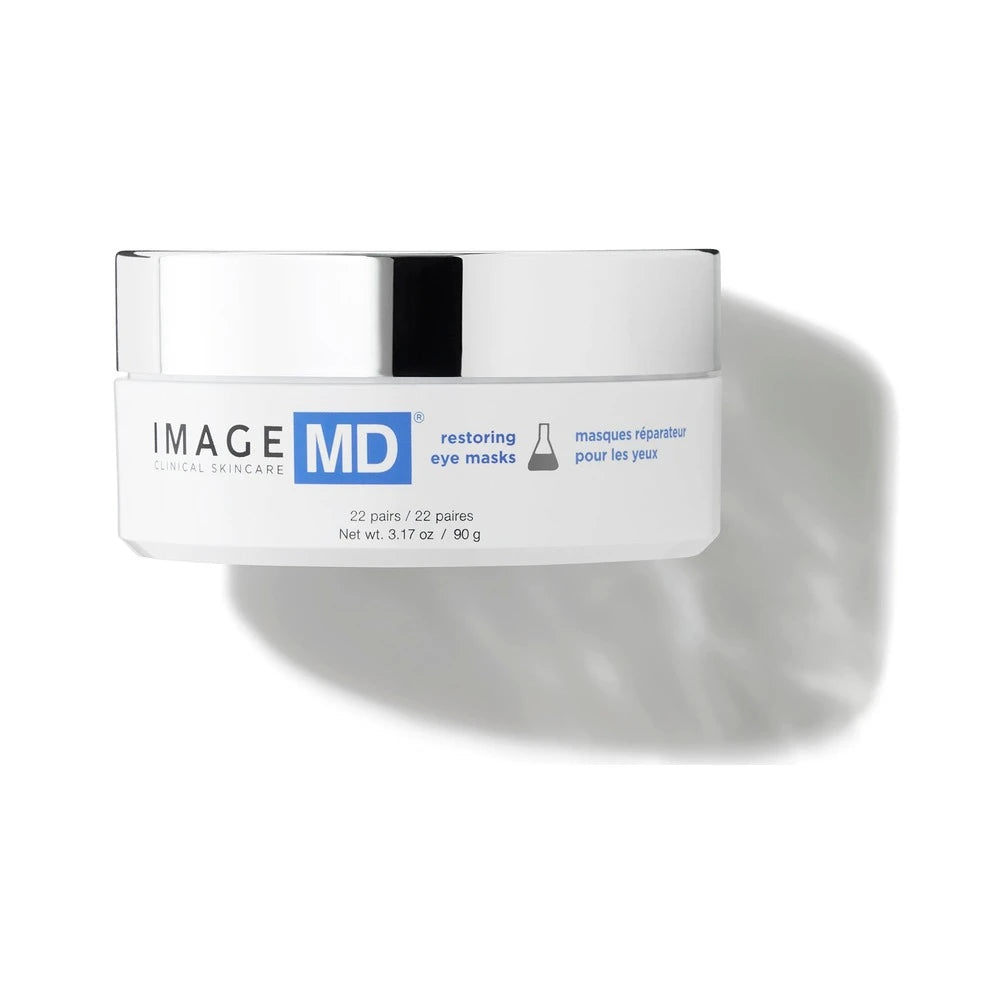 IMAGE Skincare IMAGE MD Silmamaskid 22 paari