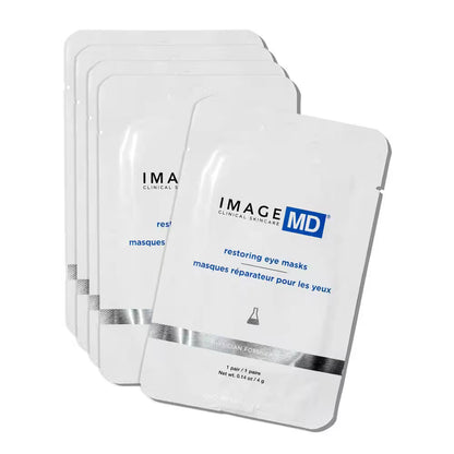 IMAGE Skincare IMAGE MD Silmamaskid 5 paari, pilt 2