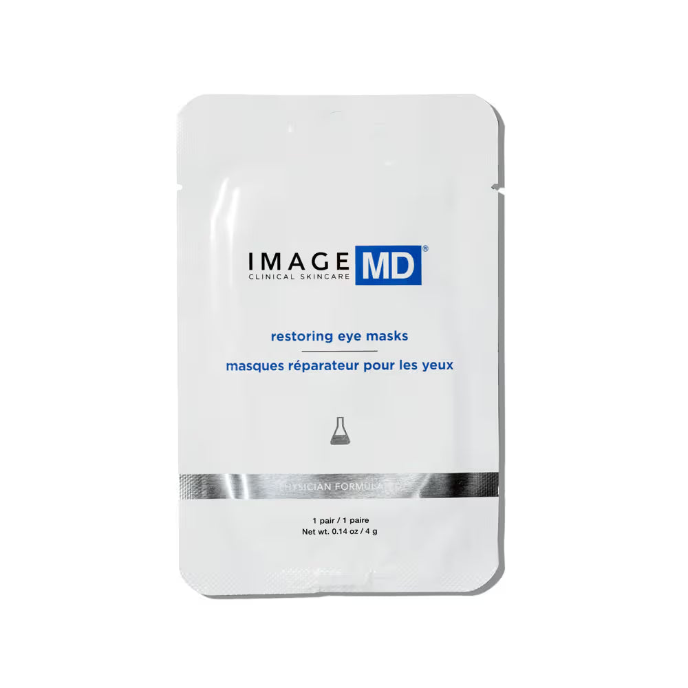 IMAGE Skincare IMAGE MD Silmamaskid 5 paari