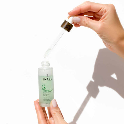IMAGE Skincare ORMEDIC Antioksüdantidega seerum 30ml, pilt 2