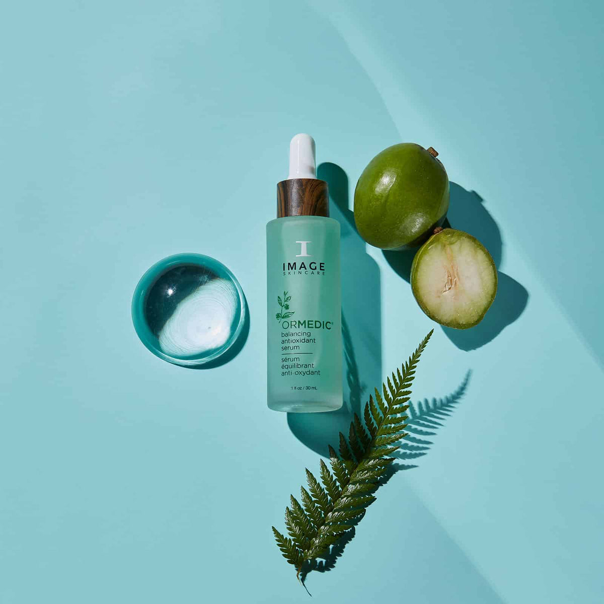 IMAGE Skincare ORMEDIC Antioksüdantidega seerum 30ml, pilt 3