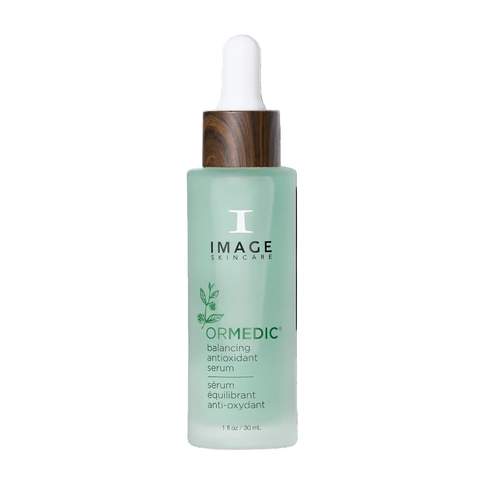 IMAGE Skincare ORMEDIC Antioksüdantidega seerum 30ml
