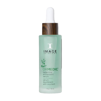 IMAGE Skincare ORMEDIC Antioksüdantidega seerum 30ml