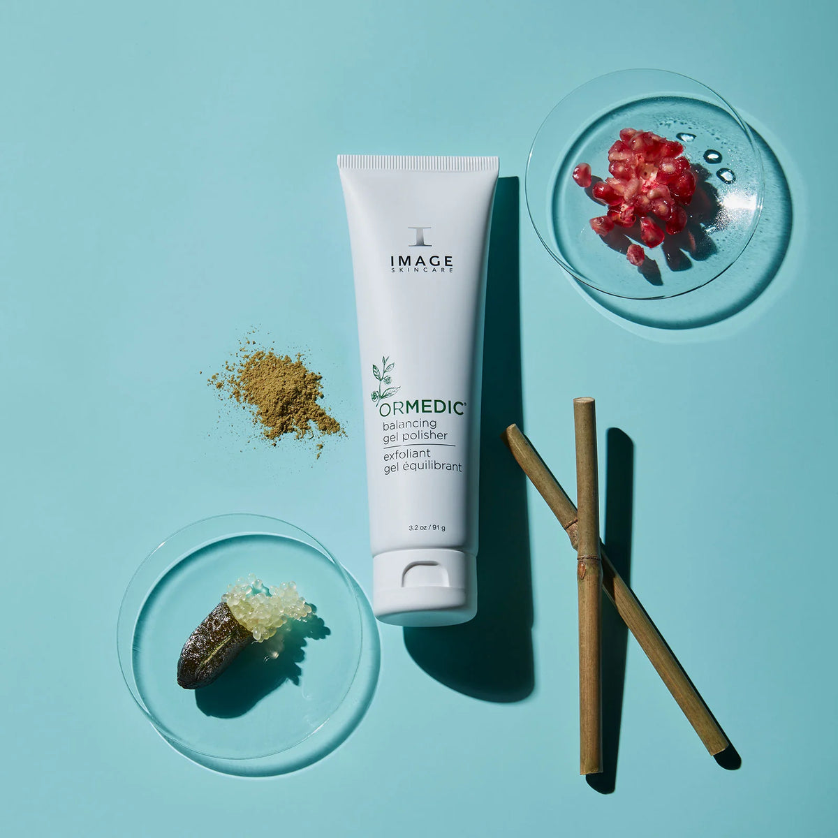 IMAGE Skincare ORMEDIC Koorimisgeel 91g, pilt 2