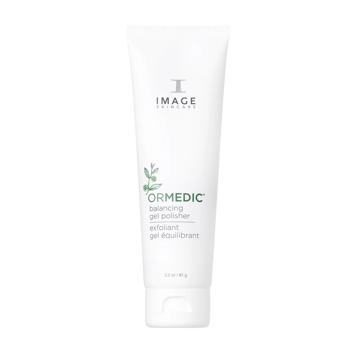 IMAGE Skincare ORMEDIC Koorimisgeel 91g