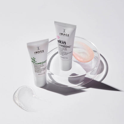 IMAGE Skincare ORMEDIC Roosa volümiseeriv huulepalsam 7g, pilt 2