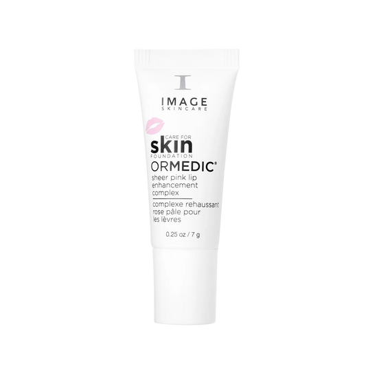 IMAGE Skincare ORMEDIC Roosa volümiseeriv huulepalsam 7g
