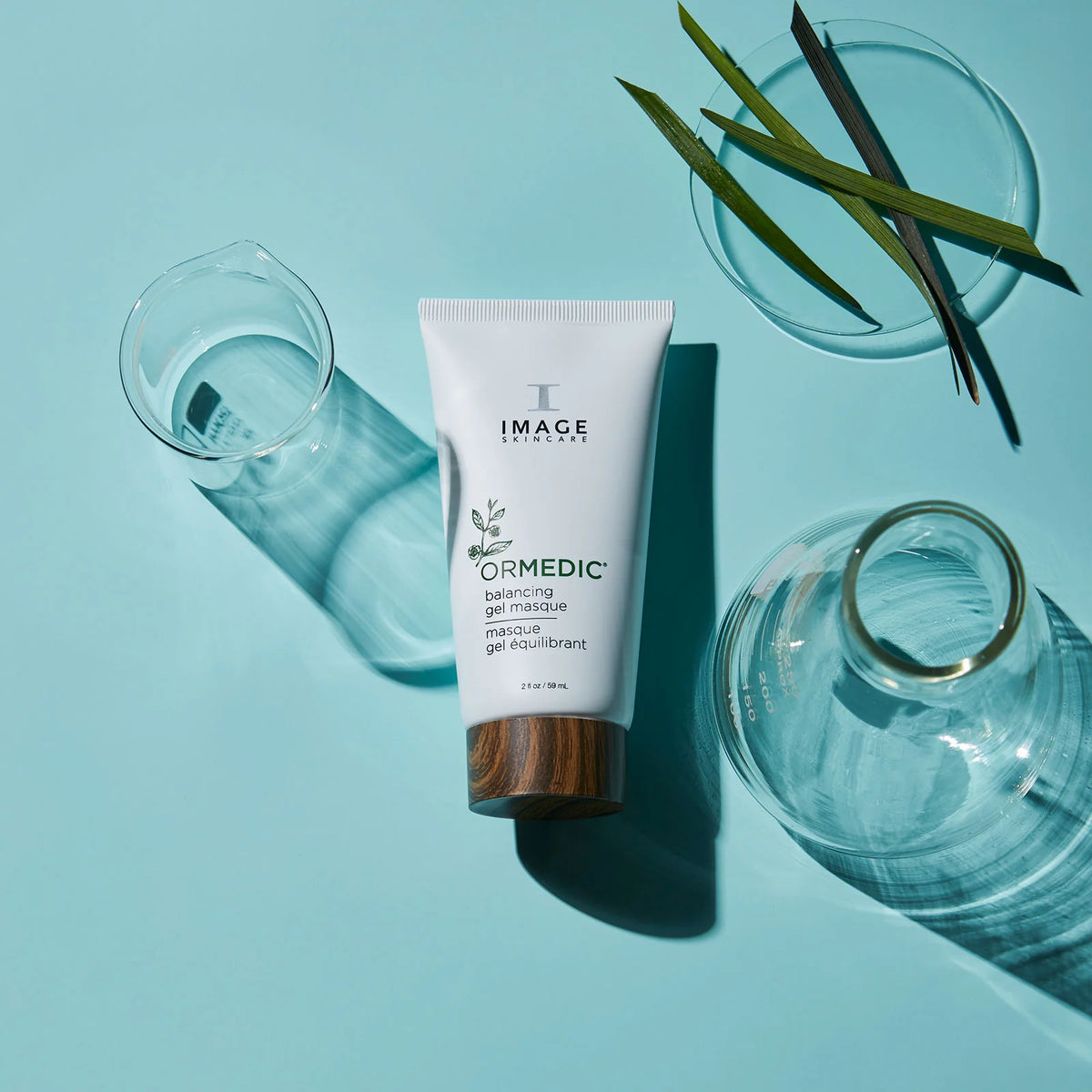 IMAGE Skincare ORMEDIC Tasakaalustav mask 59ml, pilt 2