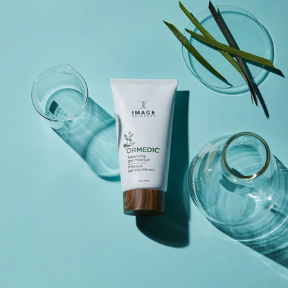 IMAGE Skincare ORMEDIC Tasakaalustav mask 59ml, pilt 2