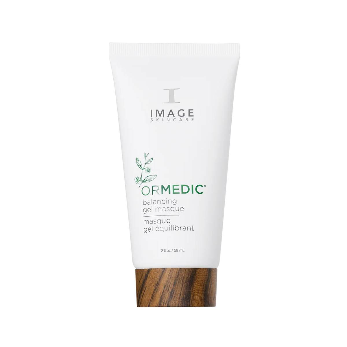 IMAGE Skincare ORMEDIC Tasakaalustav mask 59ml
