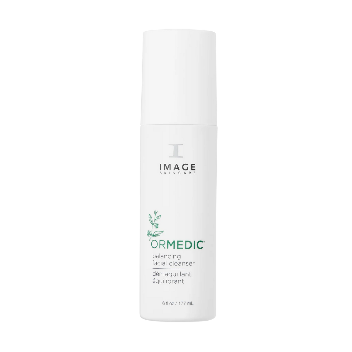IMAGE Skincare ORMEDIC Tasakaalustav näopesugeel 177ml