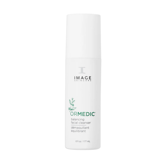 IMAGE Skincare ORMEDIC Tasakaalustav näopesugeel 177ml