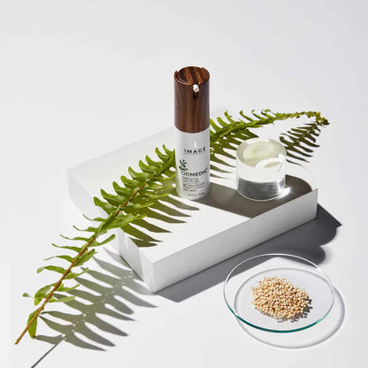 IMAGE Skincare ORMEDIC Tasakaalustav silmageel 15ml, pilt 2